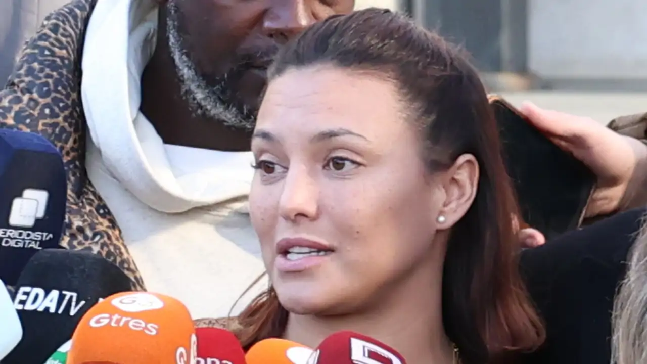 EXCLUSIVA | El psicólogo Jose Capote responde tras su polémico correo a la abogada de Íñigo Errejón: "Ayer estuve hablando con Elisa Mouliaá y la verdad que también está bastante afectada"
