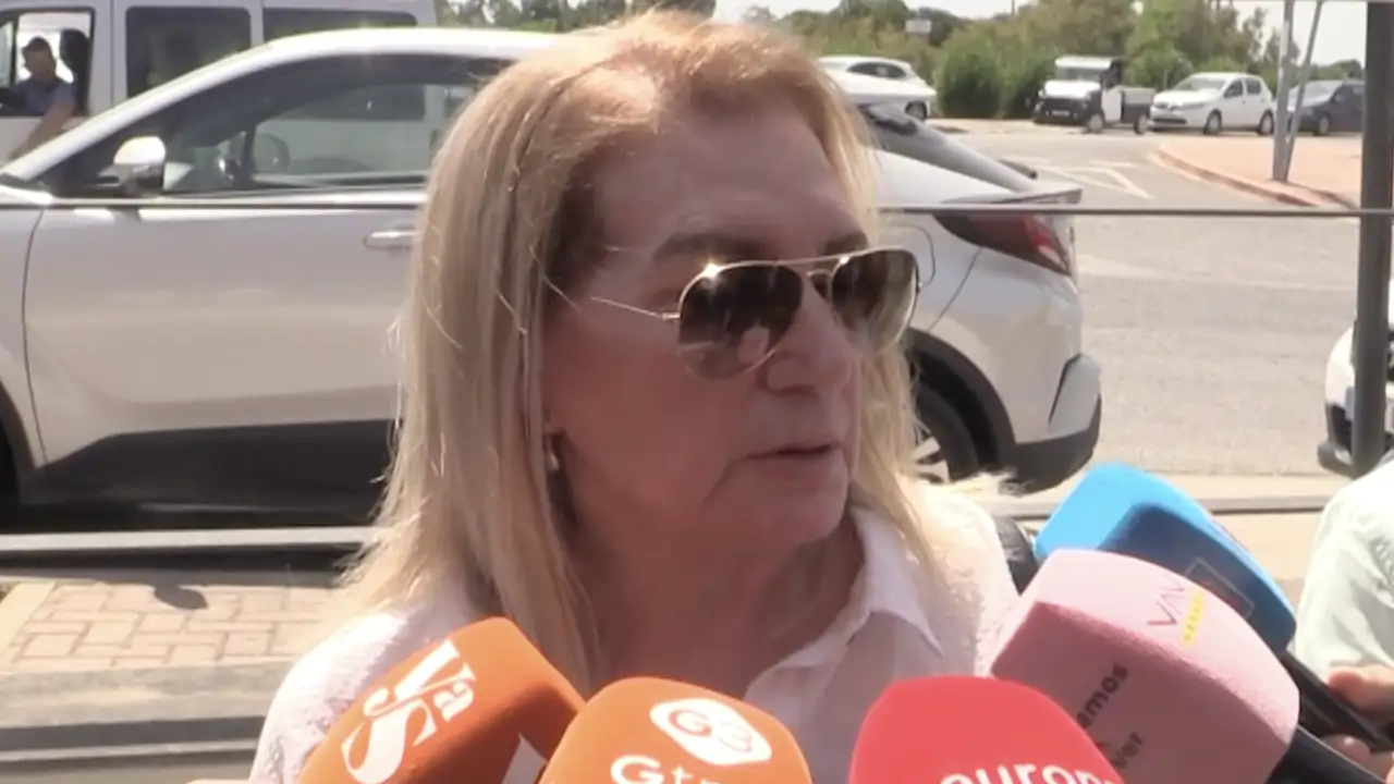 Gloria Mohedano, tía de José Fernando, revela cómo era Michu con su hija: "Siempre la he considerado una madraza"