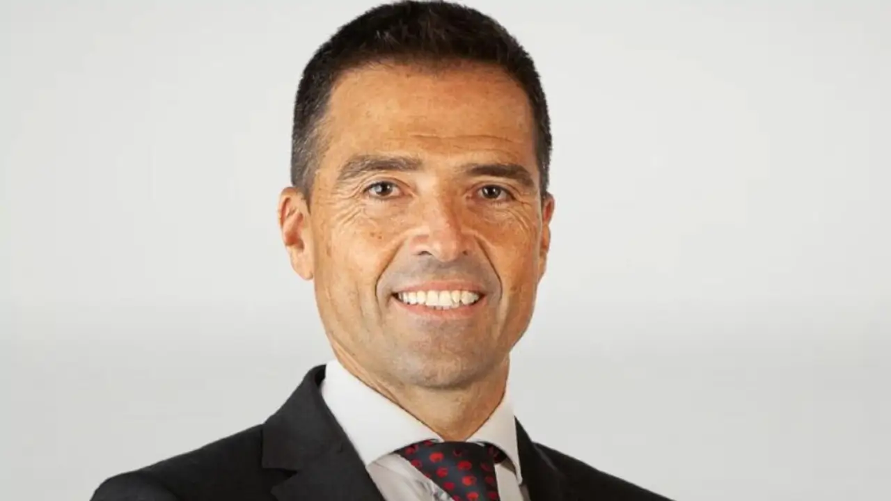 iñaki barredo 