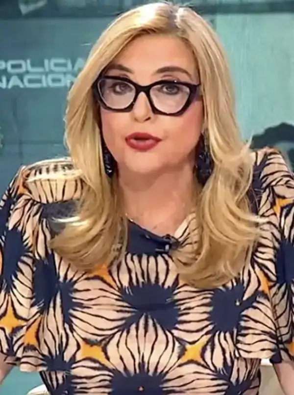 Inmaculada Casal ficha por Telecinco 