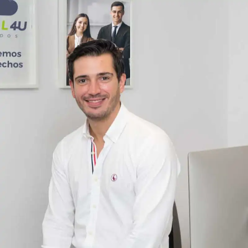Jorge Mora, abogado: "Dejar en herencia una vivienda a un hijo y que haya un acuerdo para compensar al resto de herederos es una práctica habitual, pero debe hacerse correctamente"