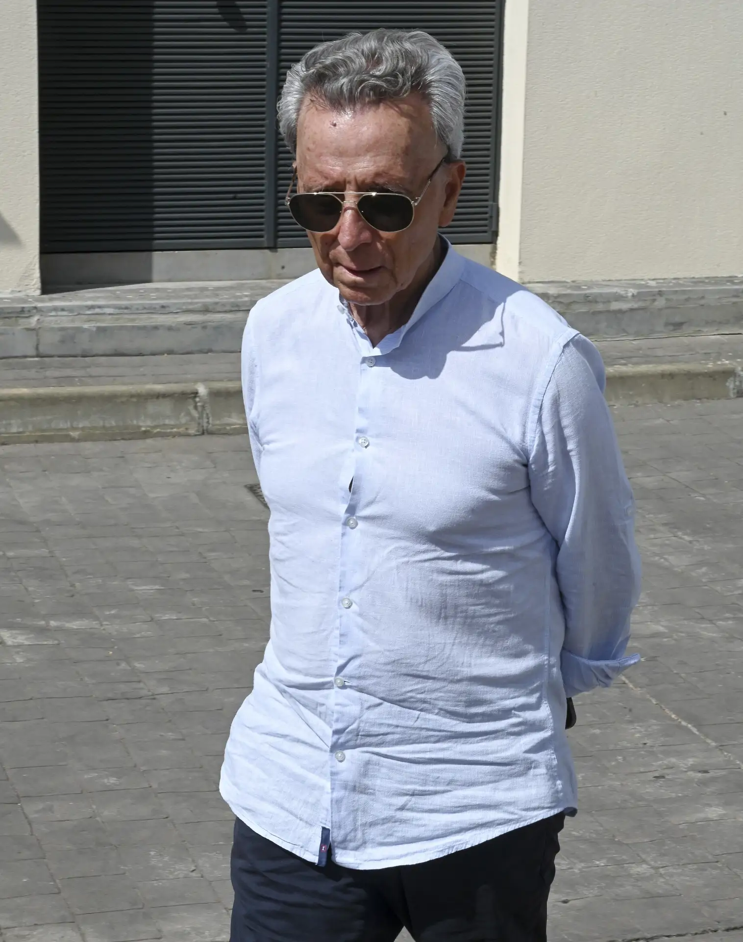 José Ortega Cano