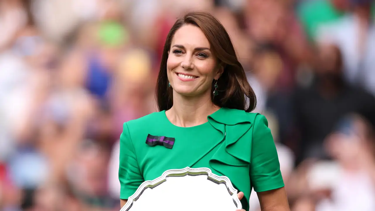 Kate Middleton