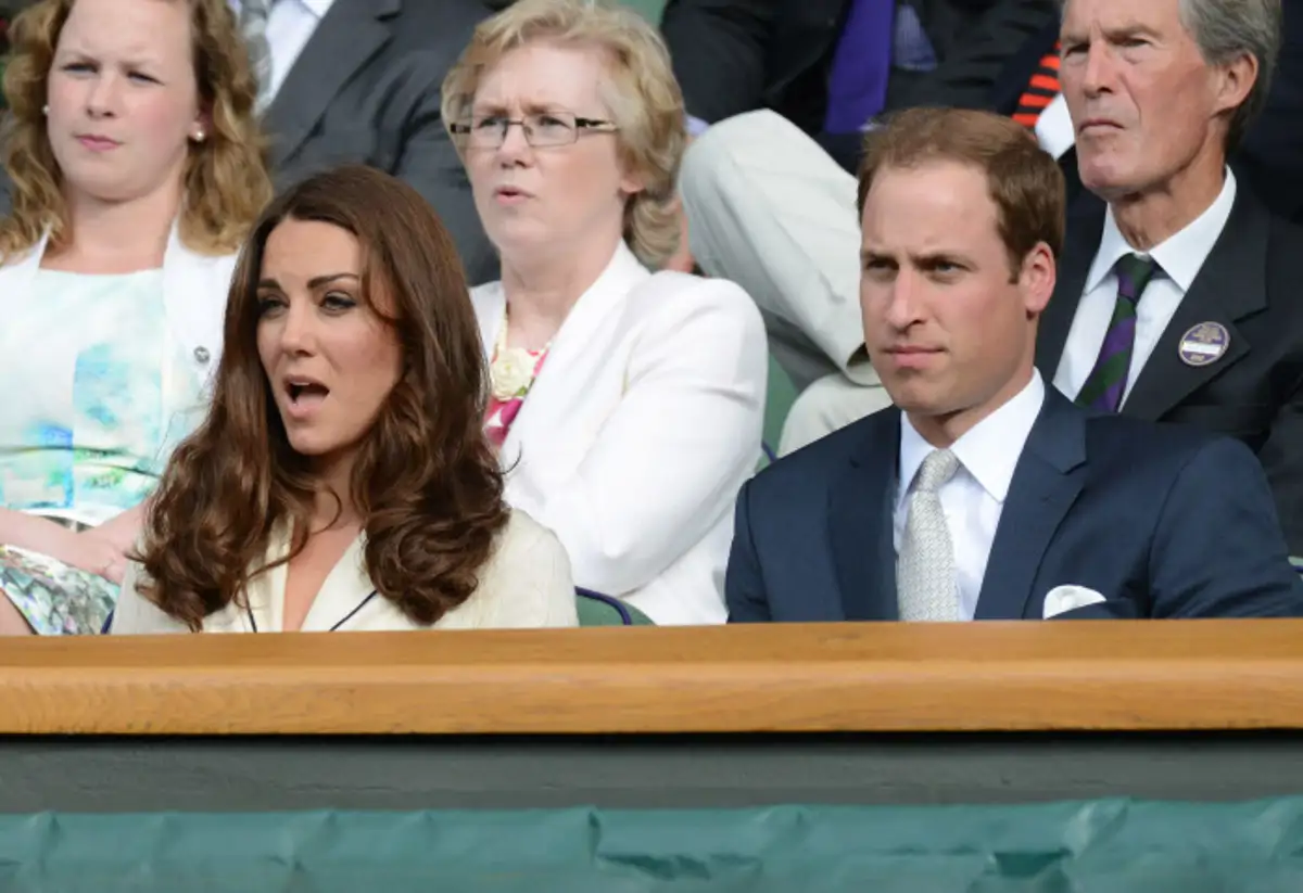 Kate Middleton