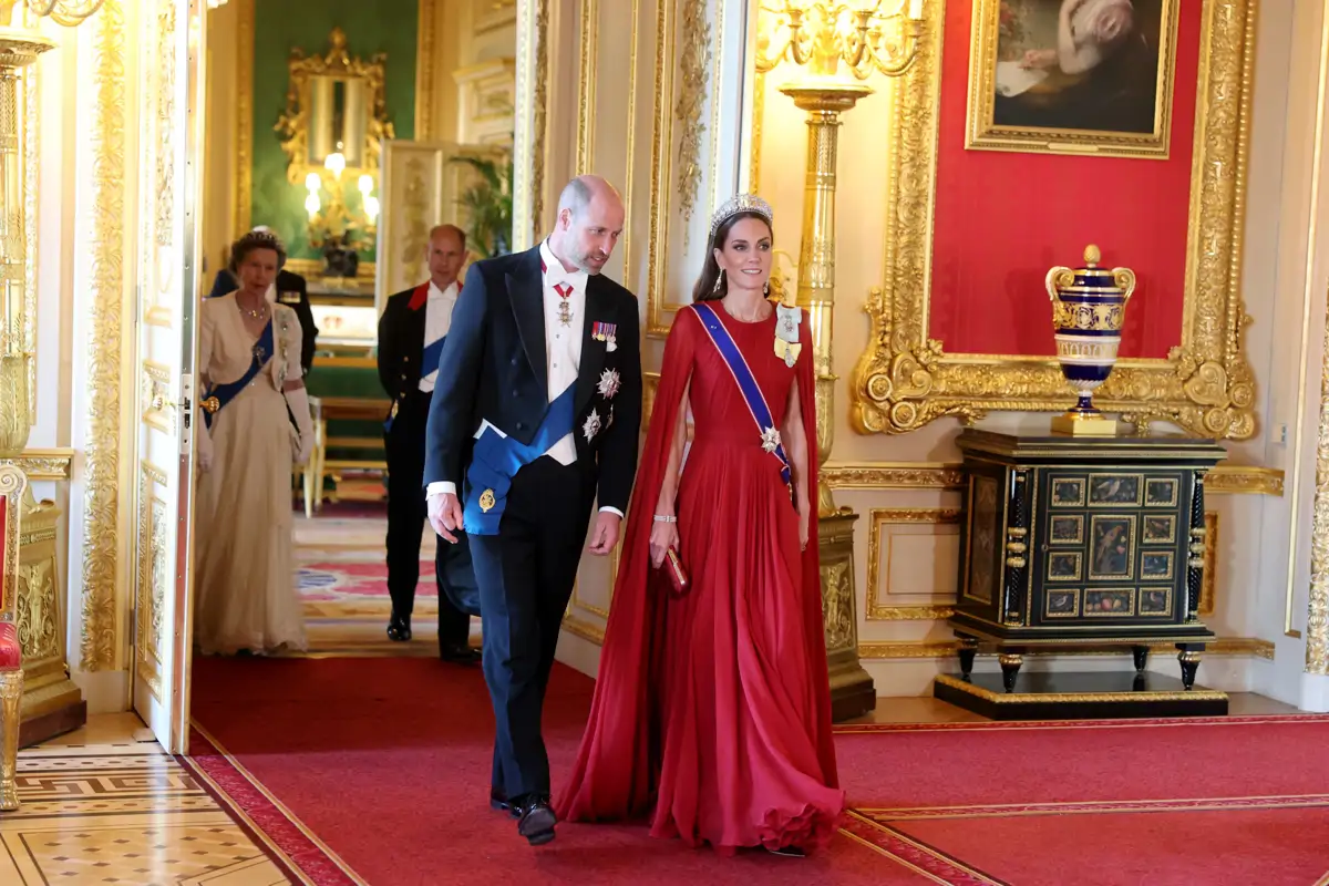 Kate Middleton