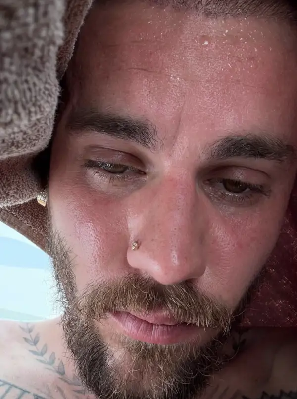La "desintoxicación" de Justin Beiber en Mallorca