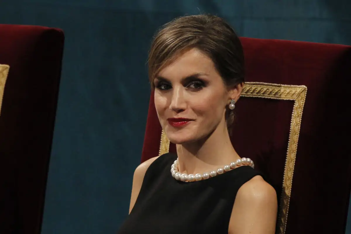 Letizia 2015