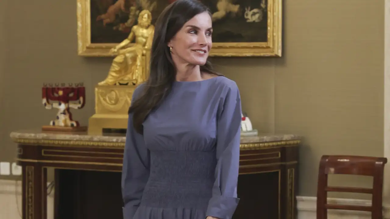 Así habló Jorge Javier Vázquez de Letizia para Lecturas: “Pensaron que se iba a cargar la Corona y resulta que va a conseguir que perviva”