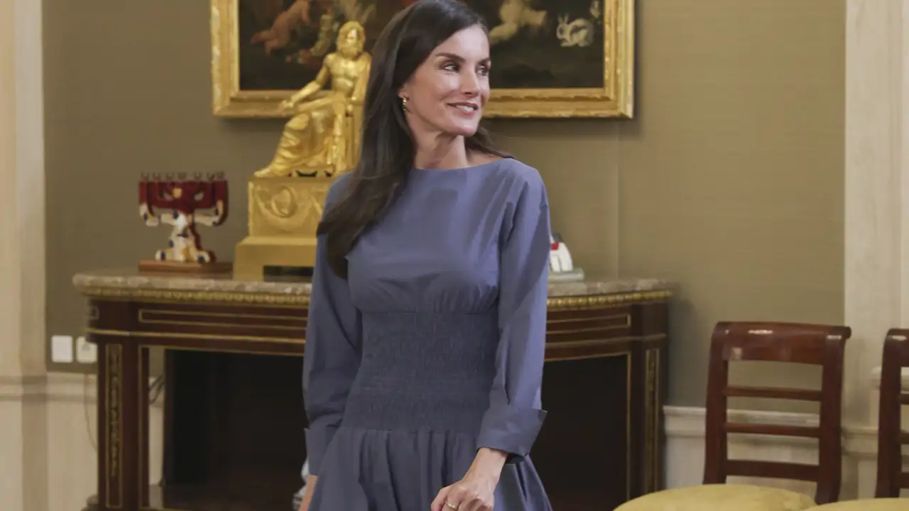Letizia