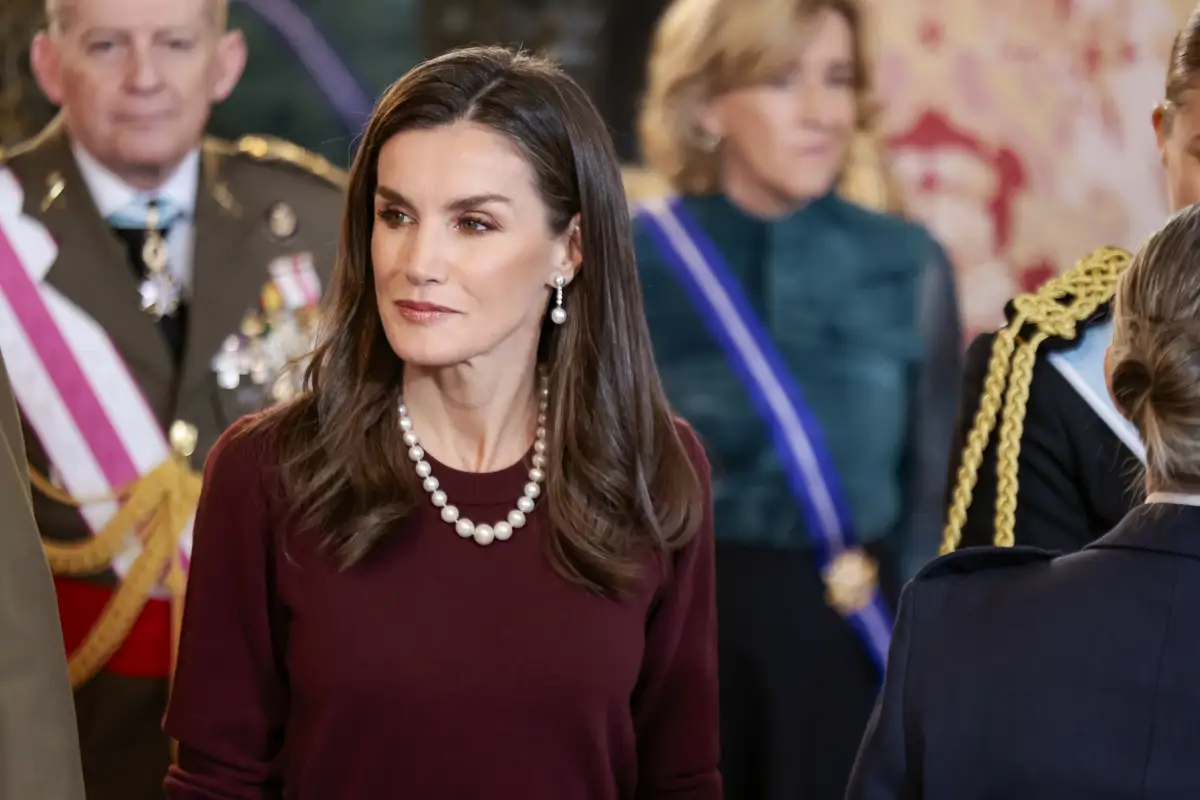 Letizia