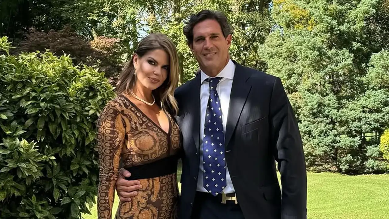 Makoke y Gonzalo