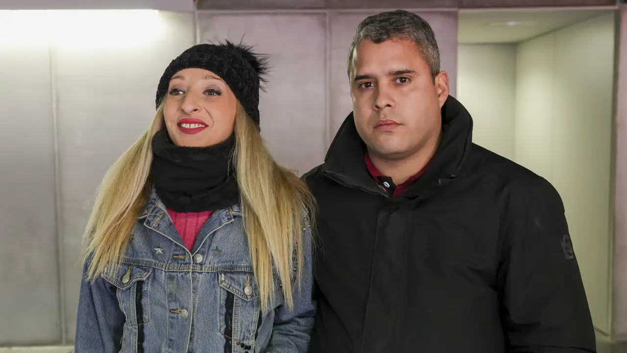 Luis Pliego, director de la revista Lecturas, sobre la última voluntad de Michu: “La fiscalía tiene poco que decir”