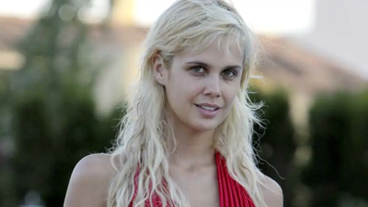 Miriam Sánchez