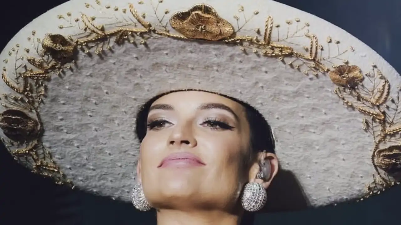 Natalia Jiménez confiesa lo duro que es vivir con TDAH