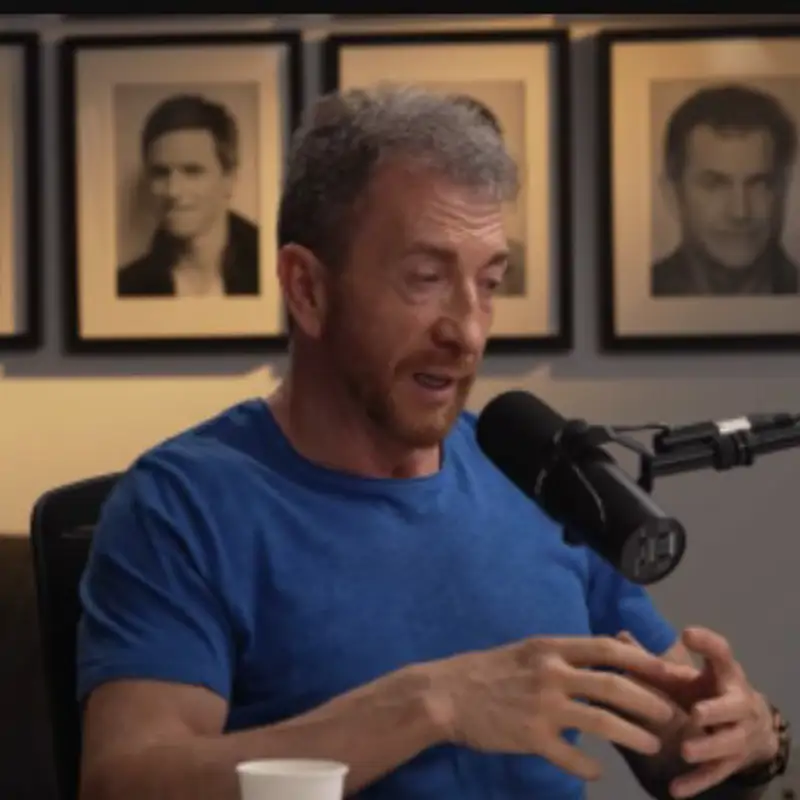Pablo Motos, sobre su guerra con ‘La Revuelta’ y David Broncano: "Ha sido brutal esta temporada porque ha habido pelea. La competencia nos ha unido"
