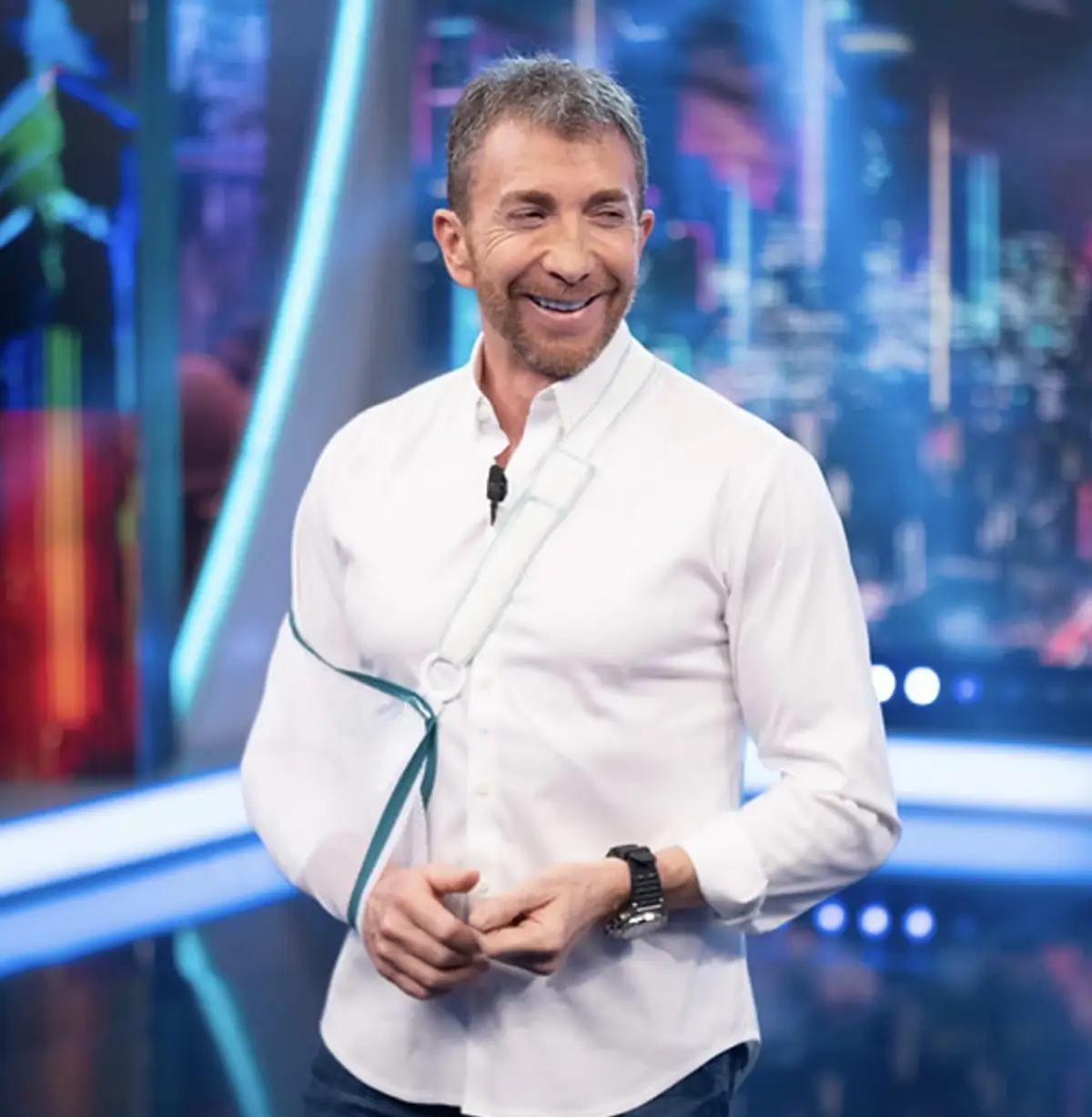 Pablo Motos