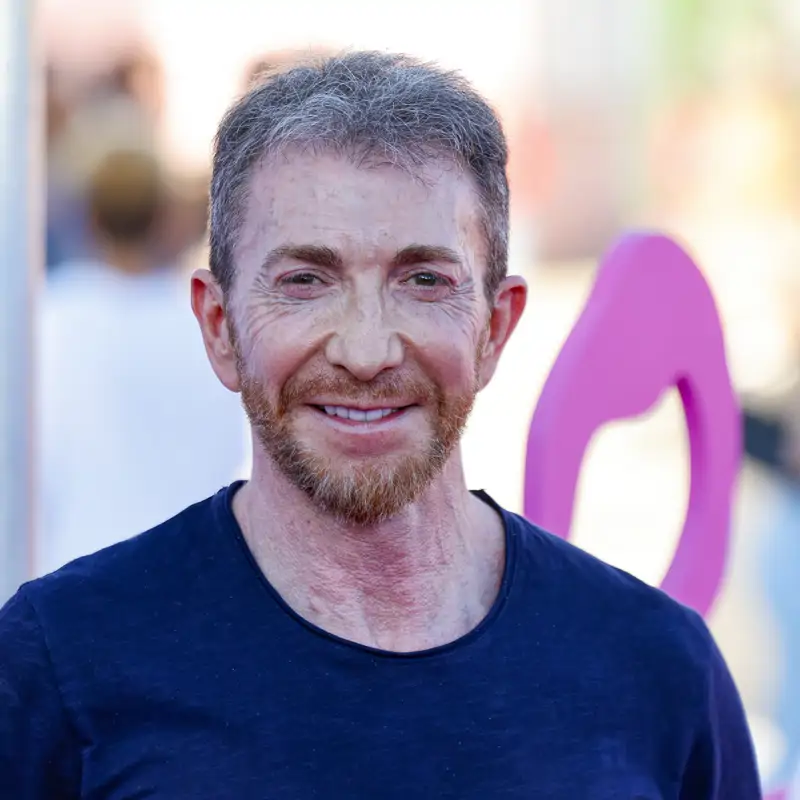 Pablo Motos (59 años) sorprende sobre su jubilación: "Creo que planificar está bien, pero después de 19 años de 'El Hormiguero’…” 