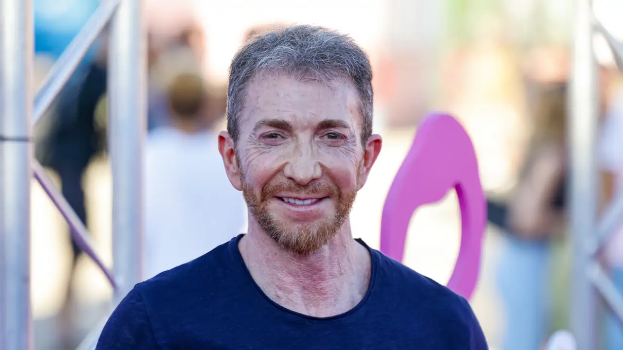 Pablo Motos (59 años) sorprende sobre su jubilación: "Creo que planificar está bien, pero después de 19 años de 'El Hormiguero’…” 