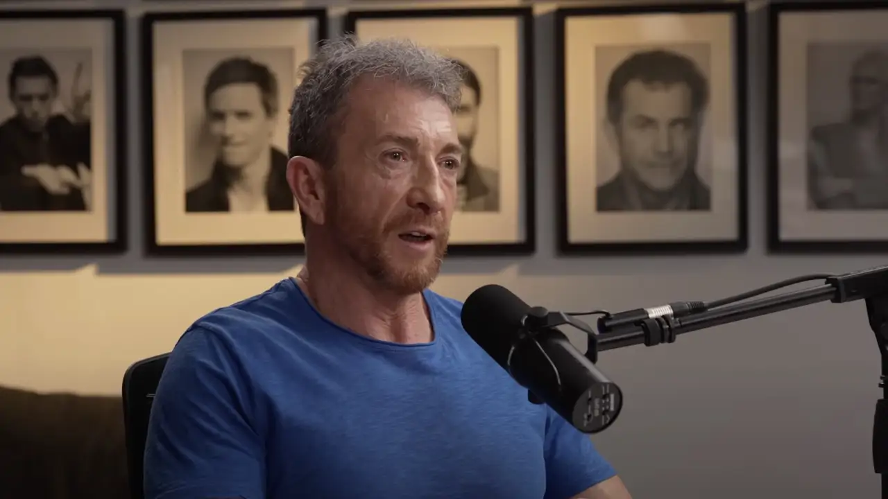 Pablo Motos (59 años) confiesa su ruina económica: "Algún multimillonario me ha dicho que hasta que no te arruinas tres veces, no haces dinero de verdad"