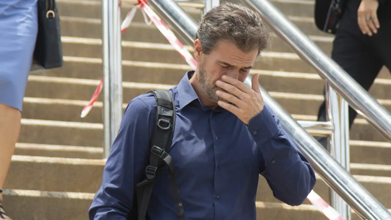 EXCLUSIVA | El nuevo dardo de Nilson Domínguez a Rodolfo Sancho dos años después del crimen de Edwin Arrieta en Tailandia