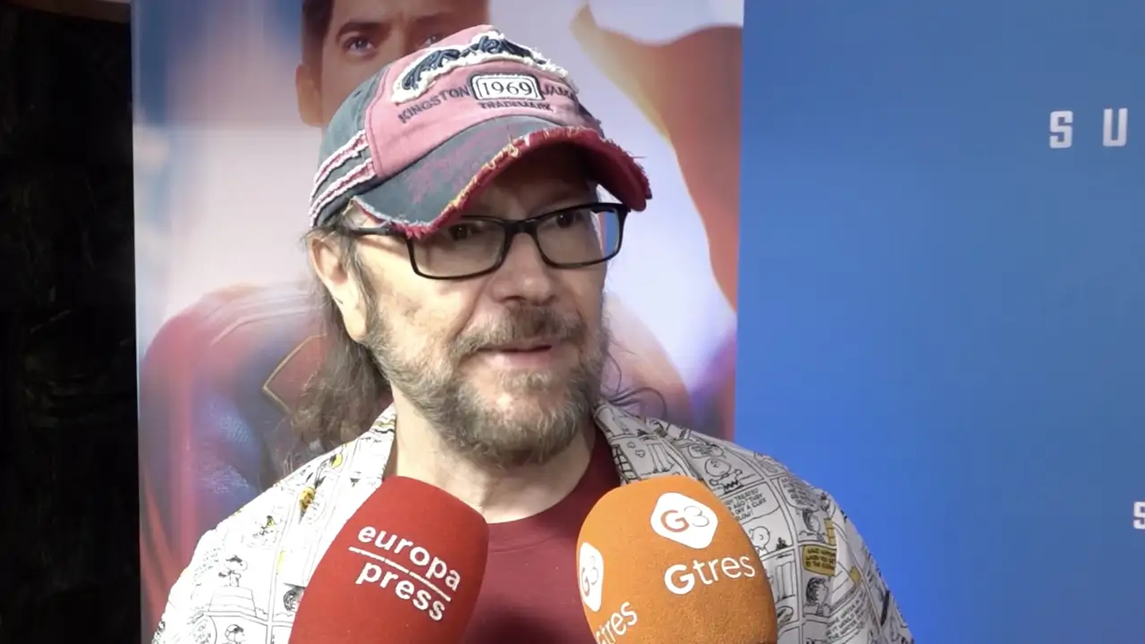 Santiago Segura revela el dinero que los concursantes de ‘MasterChef’ deben pagar si desvelan el nombre del ganador: “Me dieron un papelito…”