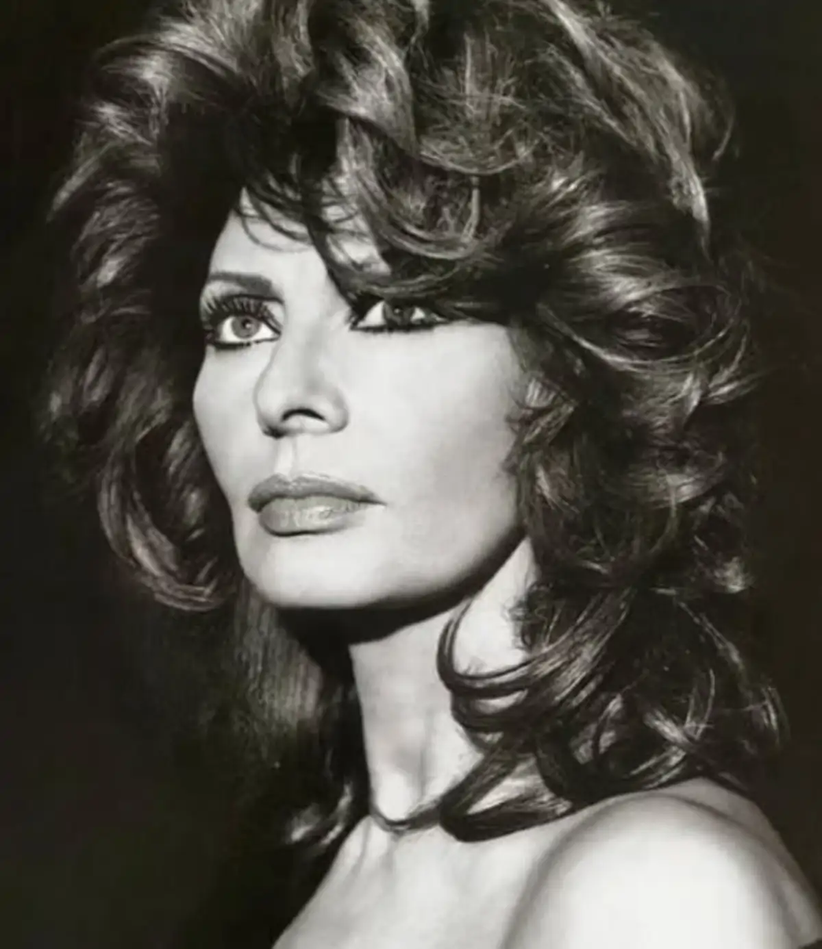 Sophia Loren