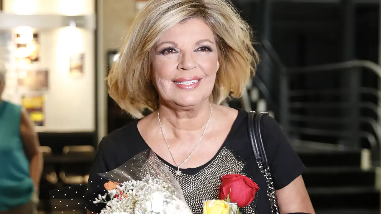 Terelu Campos, presentadora de nuevo en Telecinco: el mítico programa que le han otorgado en Mediaset tras ‘Supervivientes 2025’