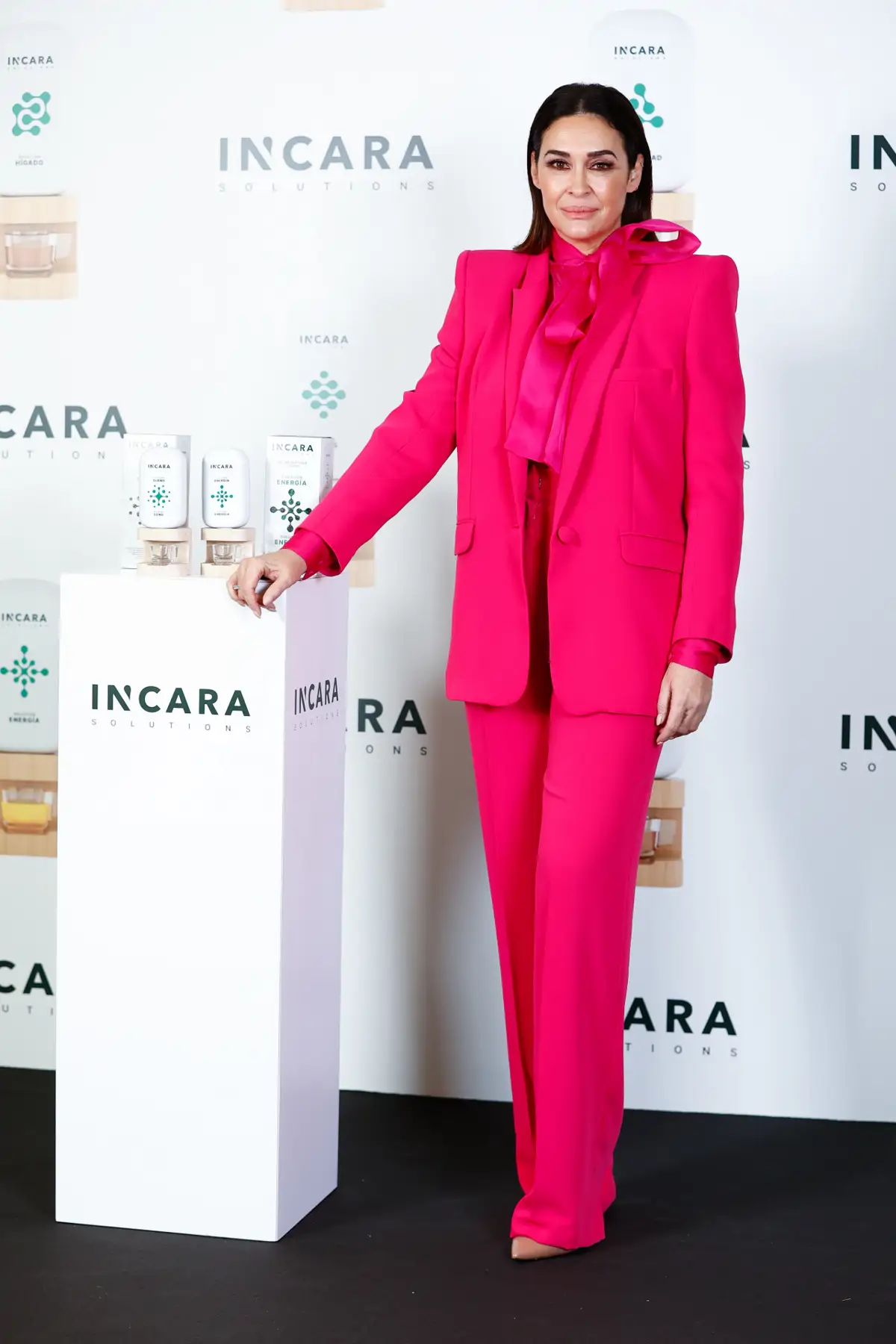Vicky Martín Berrocal