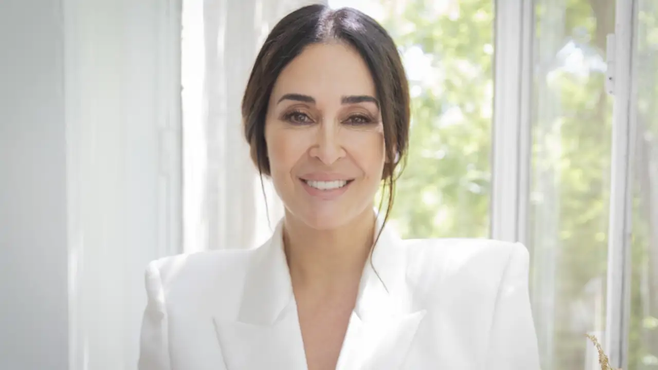 Vicky Martín Berrocal