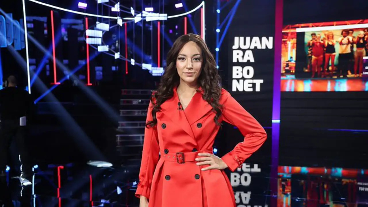 Un experto en imagen y marca personal, sobre Ana Guerra: "Ha utilizado 'Tu cara me suena' como una herramienta para mostrar una versión más completa y madura de sí misma"