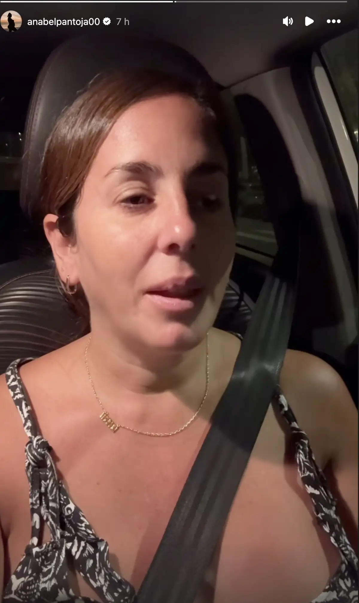 Anabel Pantoja