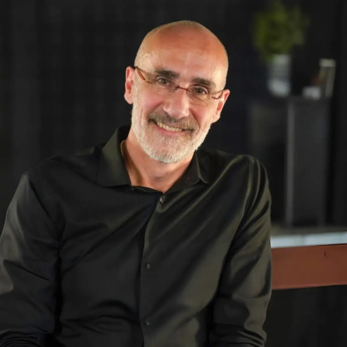 Arthur Brooks