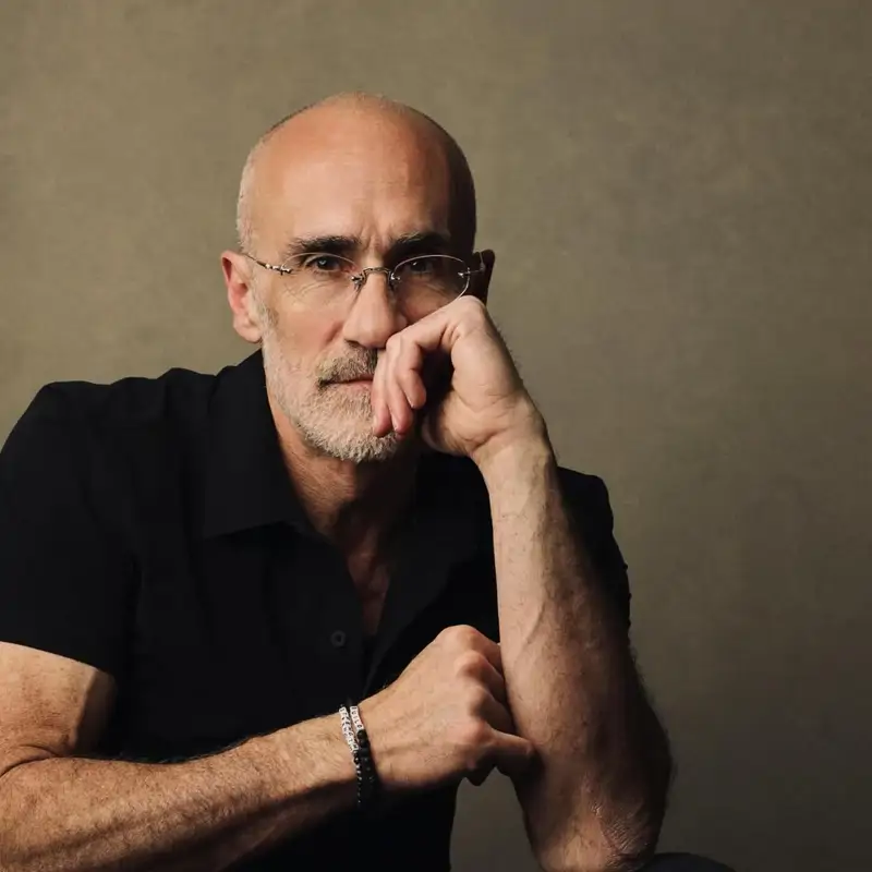 Arthur Brooks, experto y catedrático de Harvard: “Aceptar el sufrimiento que conlleva hacer algo difícil es parte de la felicidad, si no te habrías perdido el éxito"