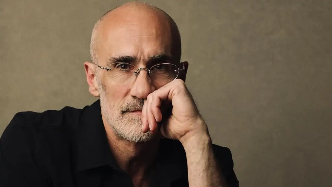 Arthur Brooks, experto y catedrático de Harvard: “Aceptar el sufrimiento que conlleva hacer algo difícil es parte de la felicidad, si no te habrías perdido el éxito"