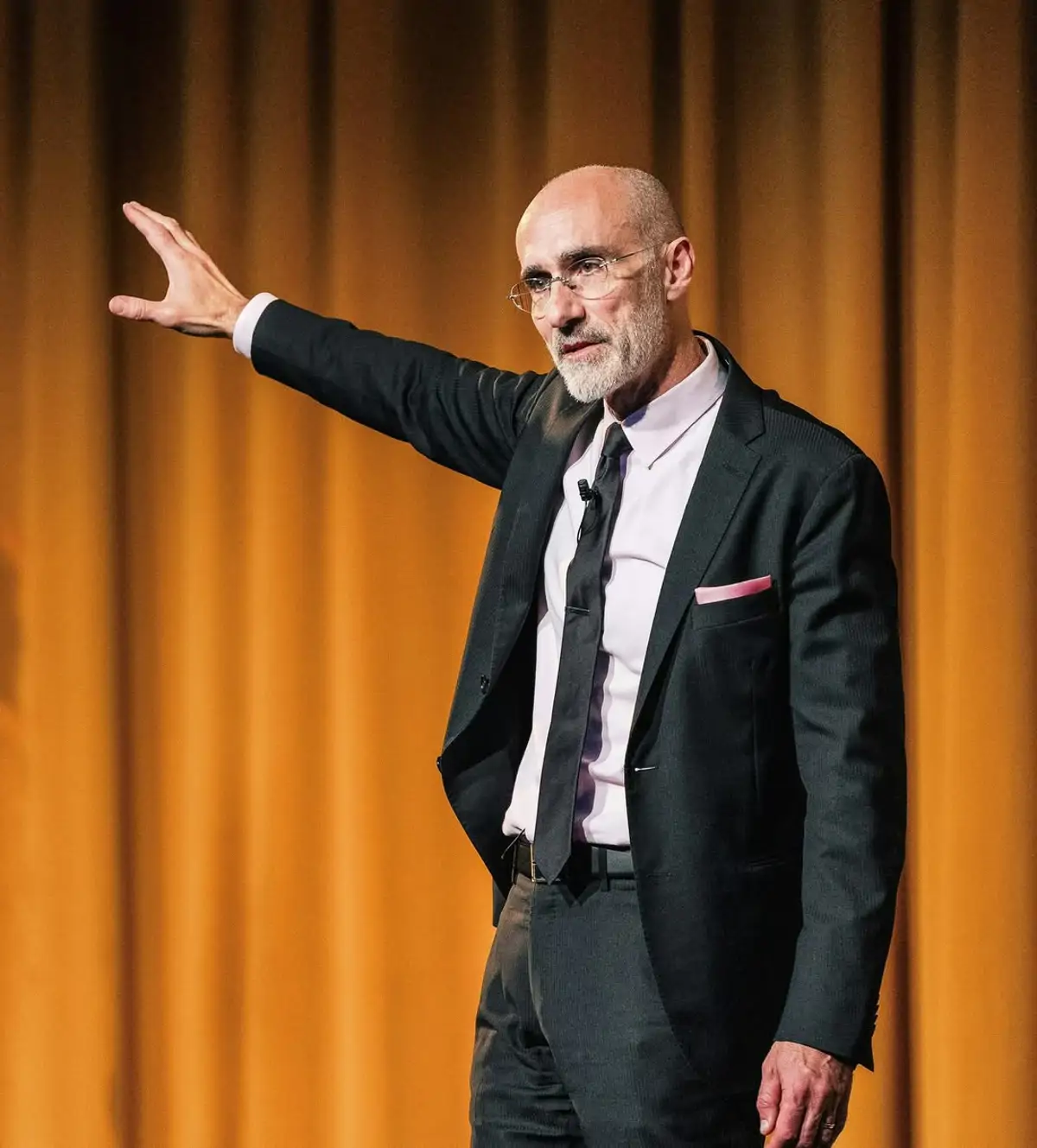 Arthur Brooks