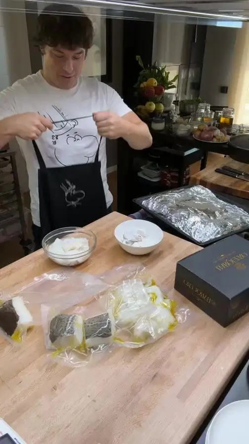 Otra cocina más funcional