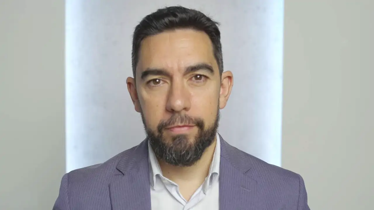 David Jiménez