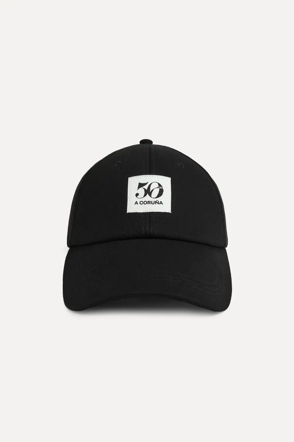 Gorra 50th aniversary