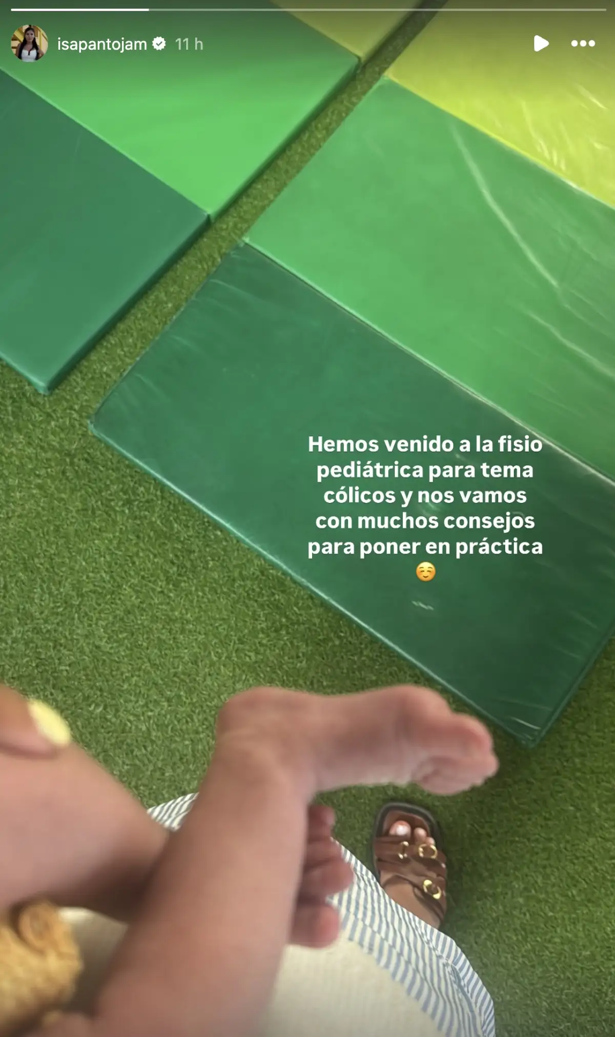 Isa Pantoja