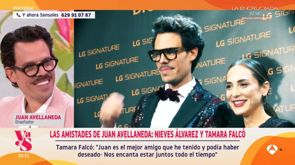 Juan Avellaneda