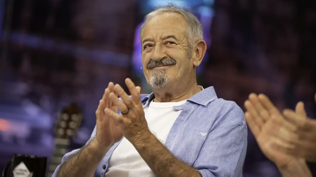 Karlos Arguiñano