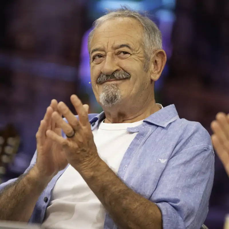 Un experto en imagen y marca personal, sobre Karlos Arguiñano: "Ha logrado algo difícil, mantenerse relevante sin transformarse en un personaje"