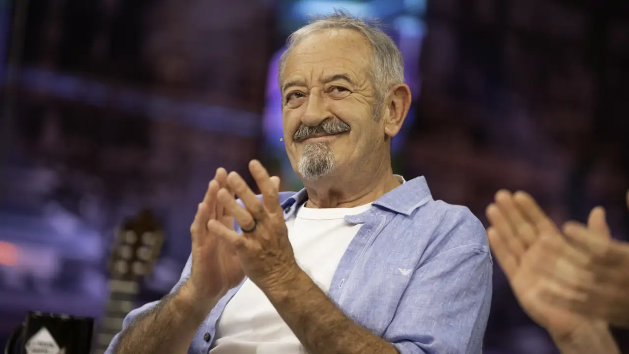 Un experto en imagen y marca personal, sobre Karlos Arguiñano: "Ha logrado algo difícil, mantenerse relevante sin transformarse en un personaje"