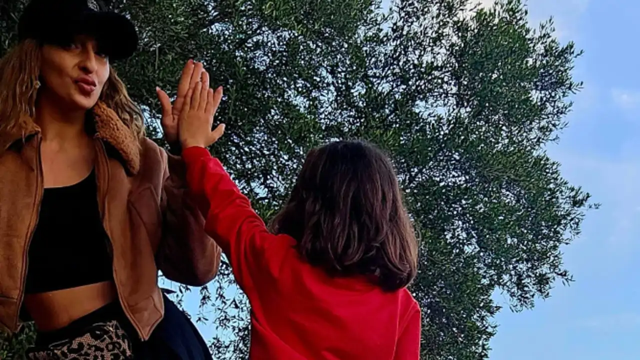 La familia de Michu contradice sus últimas voluntades: estos los planes para la educación de su hija