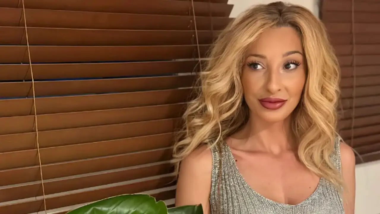 Tamara, la hermana de Michu, azota a los Ortega Cano tras el entierro: "Las cosas con ellos están regular"