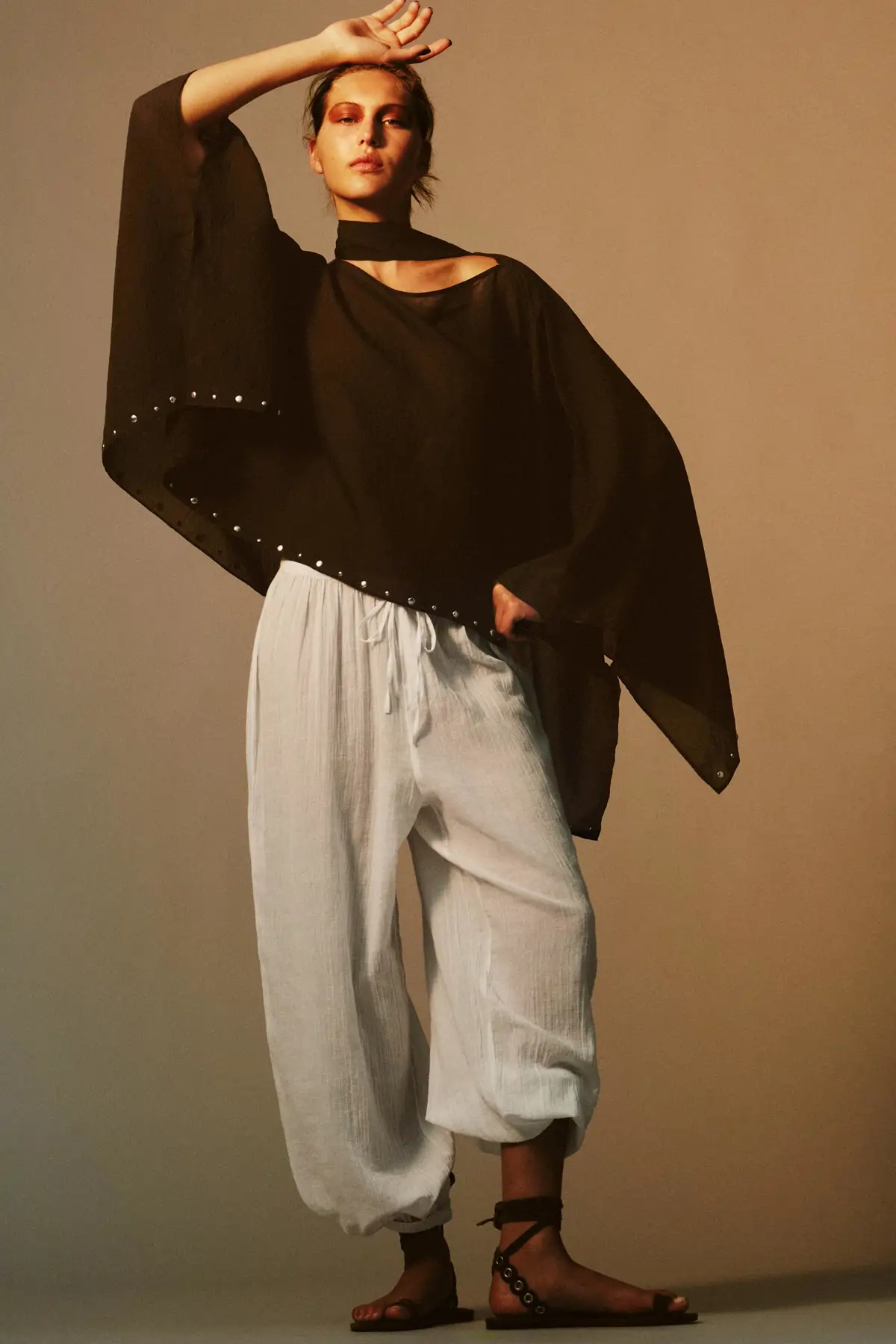 Novedades Zara