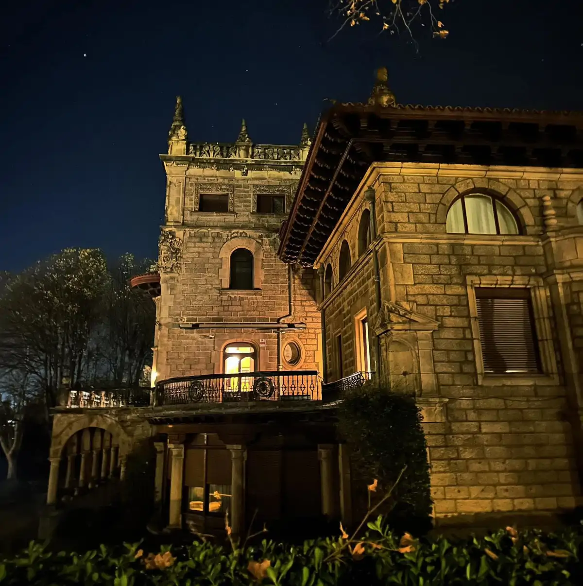 Palacio Lezama Leguizamón 