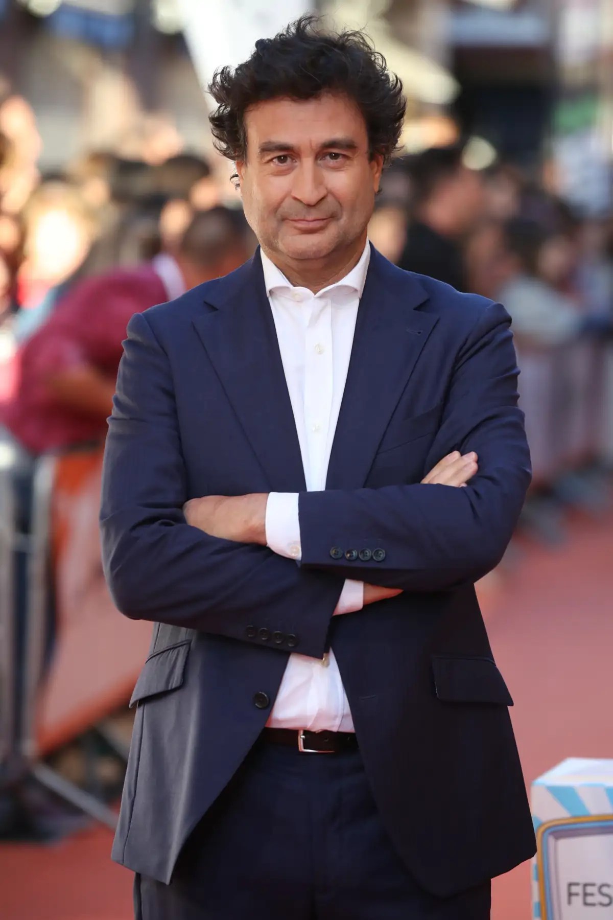 Pepe rodríguez