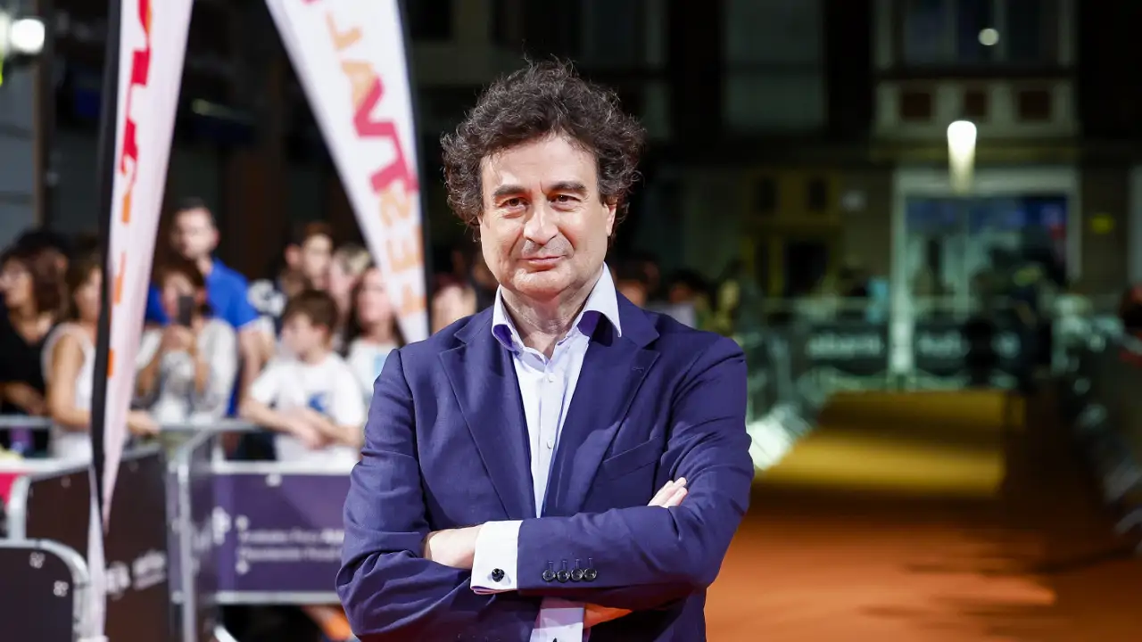 Pepe Rodríguez