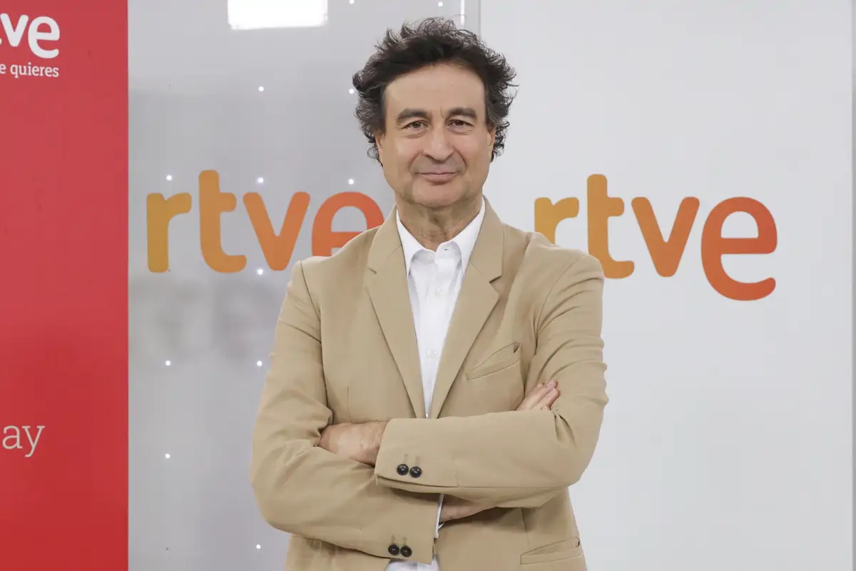 Pepe Rodríguez